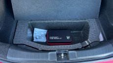 Honda Jazz 1.3 SE 5dr Petrol Hatchback